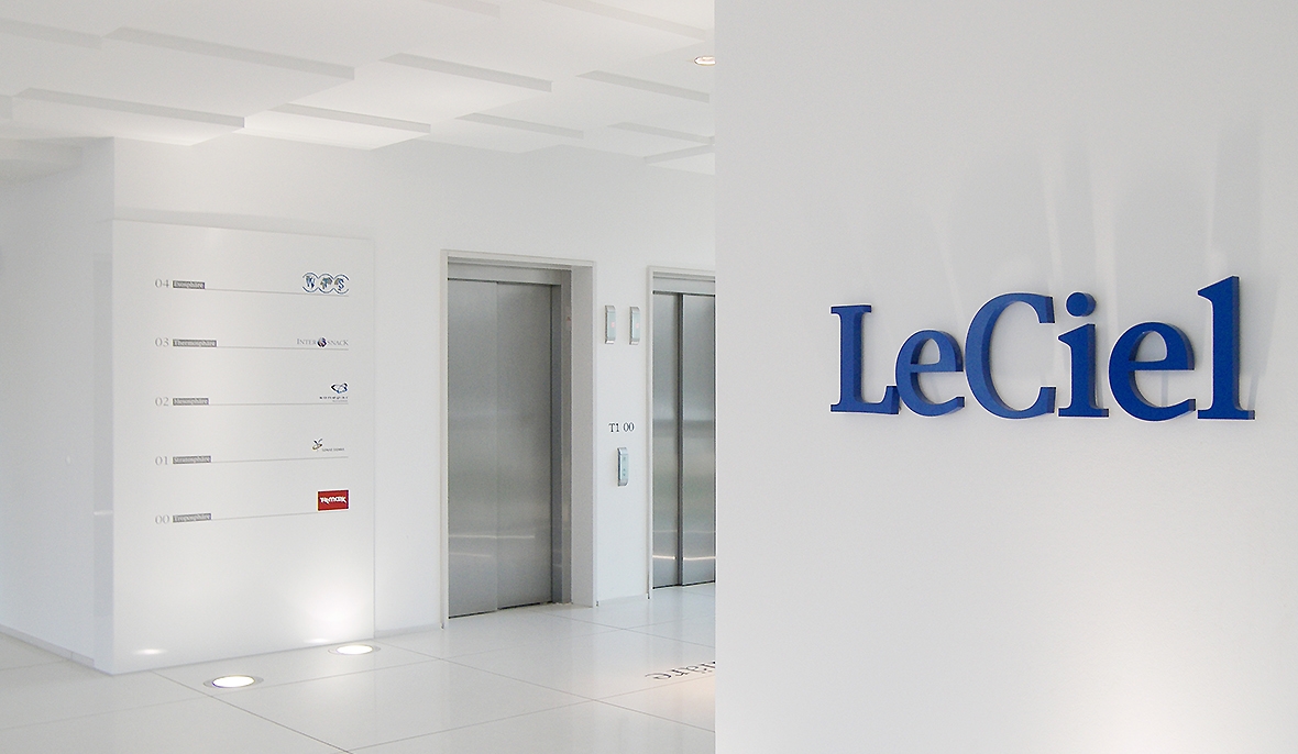 LeCiel